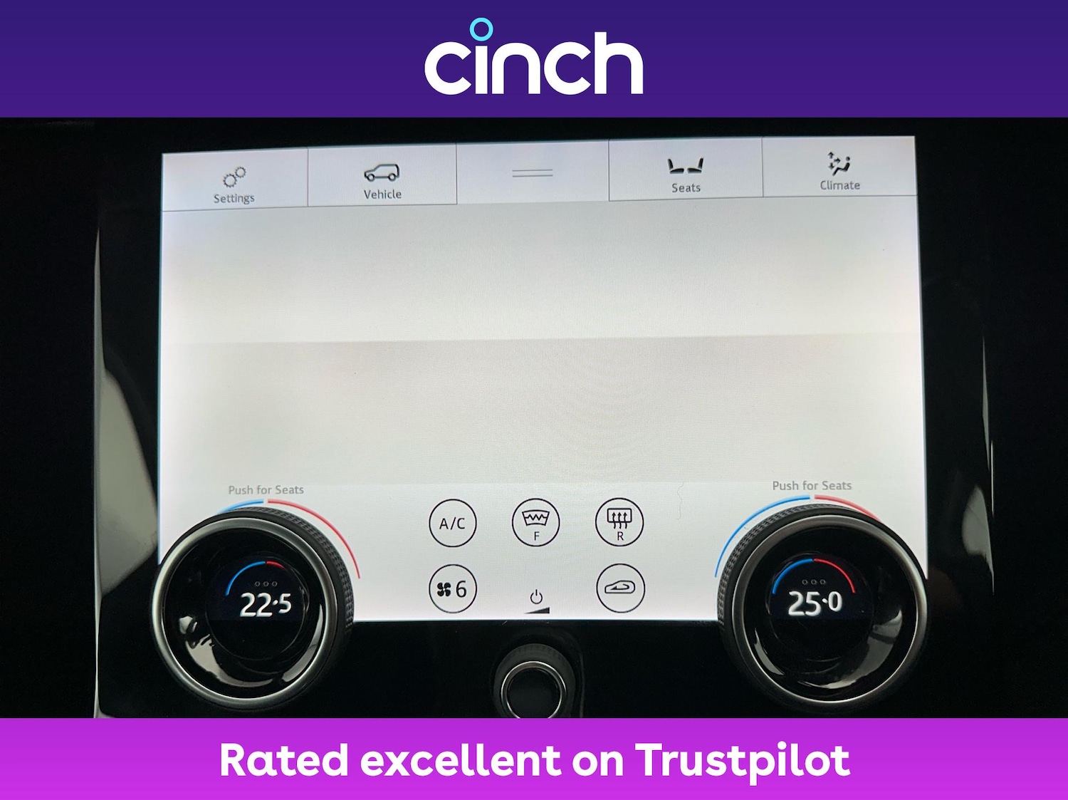 Used Land Rover Range Rover Evoque 2019 for sale - 76416247: Photo 33