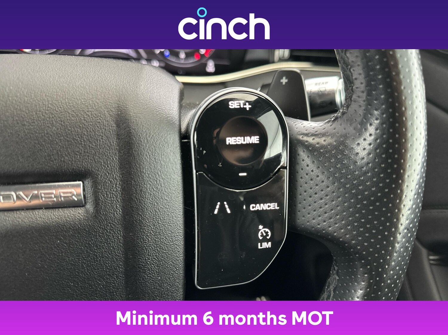 Used Land Rover Range Rover Evoque 2019 for sale - 76416247: Photo 37