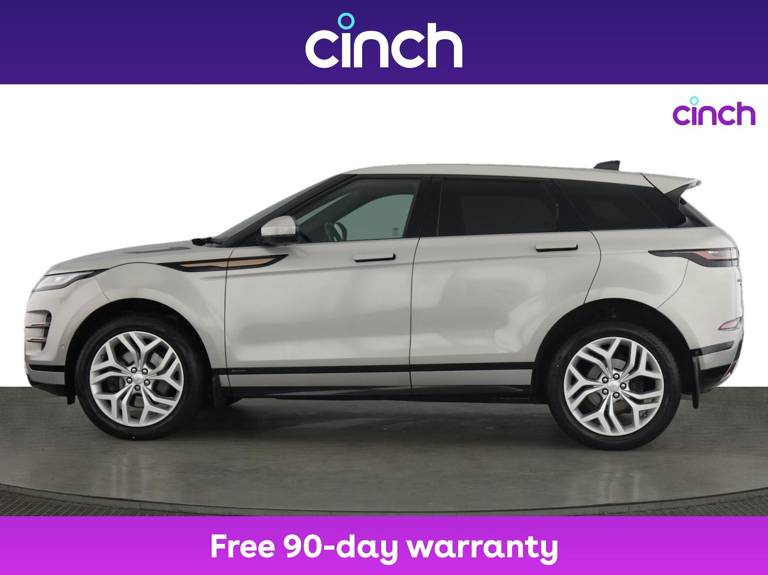 Used Land Rover Range Rover Evoque 2019 for sale - 76416247: Photo 8