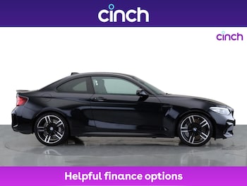 Used BMW M2 2020 for sale - 75903019: Photo