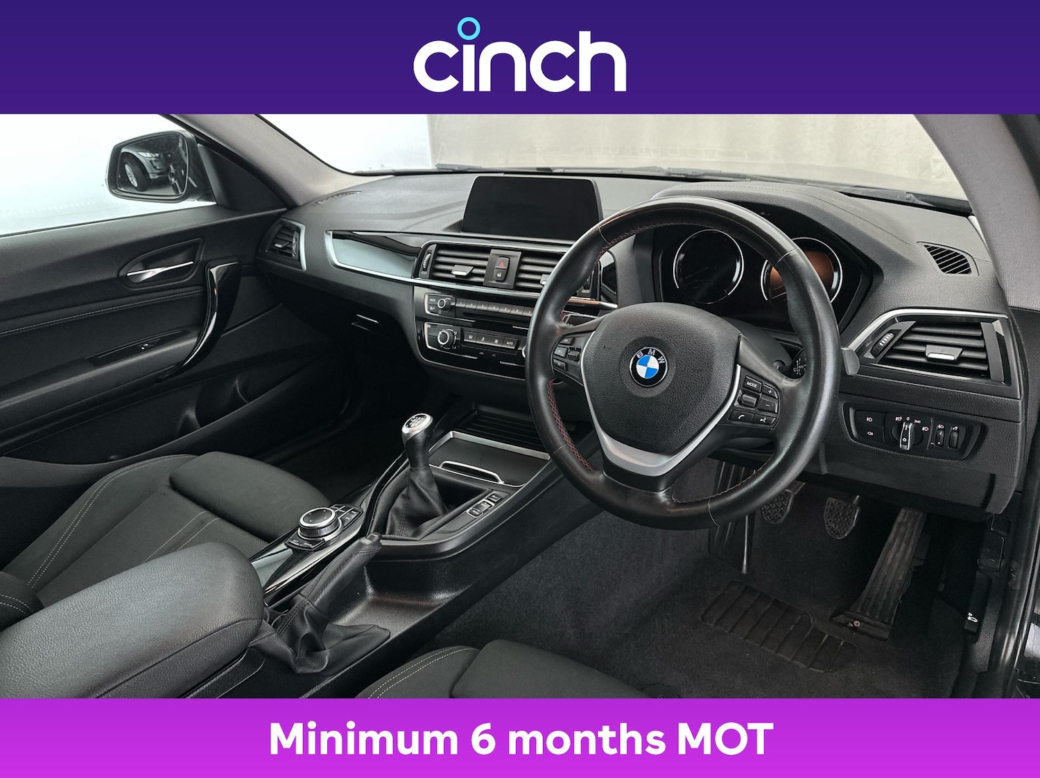 Used BMW 2 Series 2019 for sale - 76395054: Photo 12