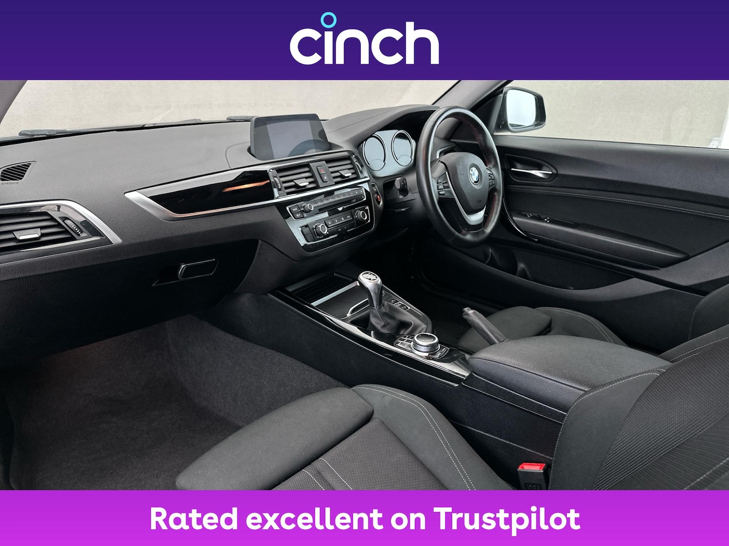 Used BMW 2 Series 2019 for sale - 76395054: Photo 14