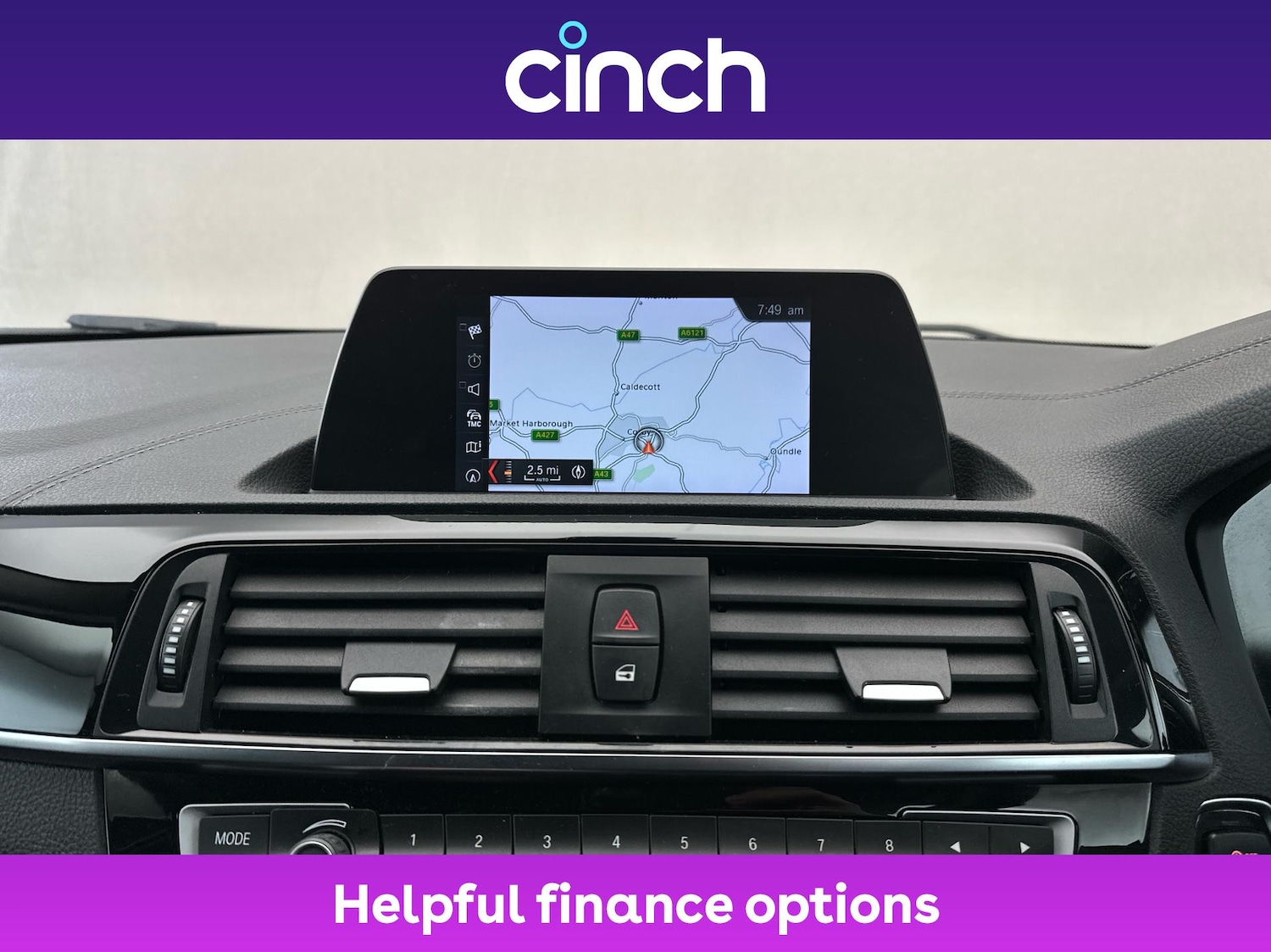 Used BMW 2 Series 2019 for sale - 76395054: Photo 17