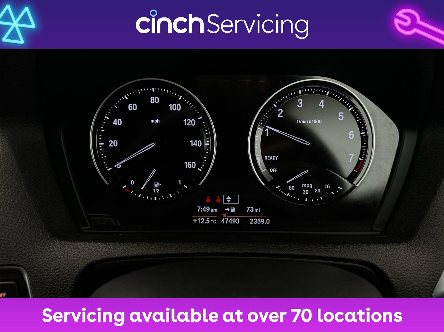 Used BMW 2 Series 2019 for sale - 76395054: Photo 18