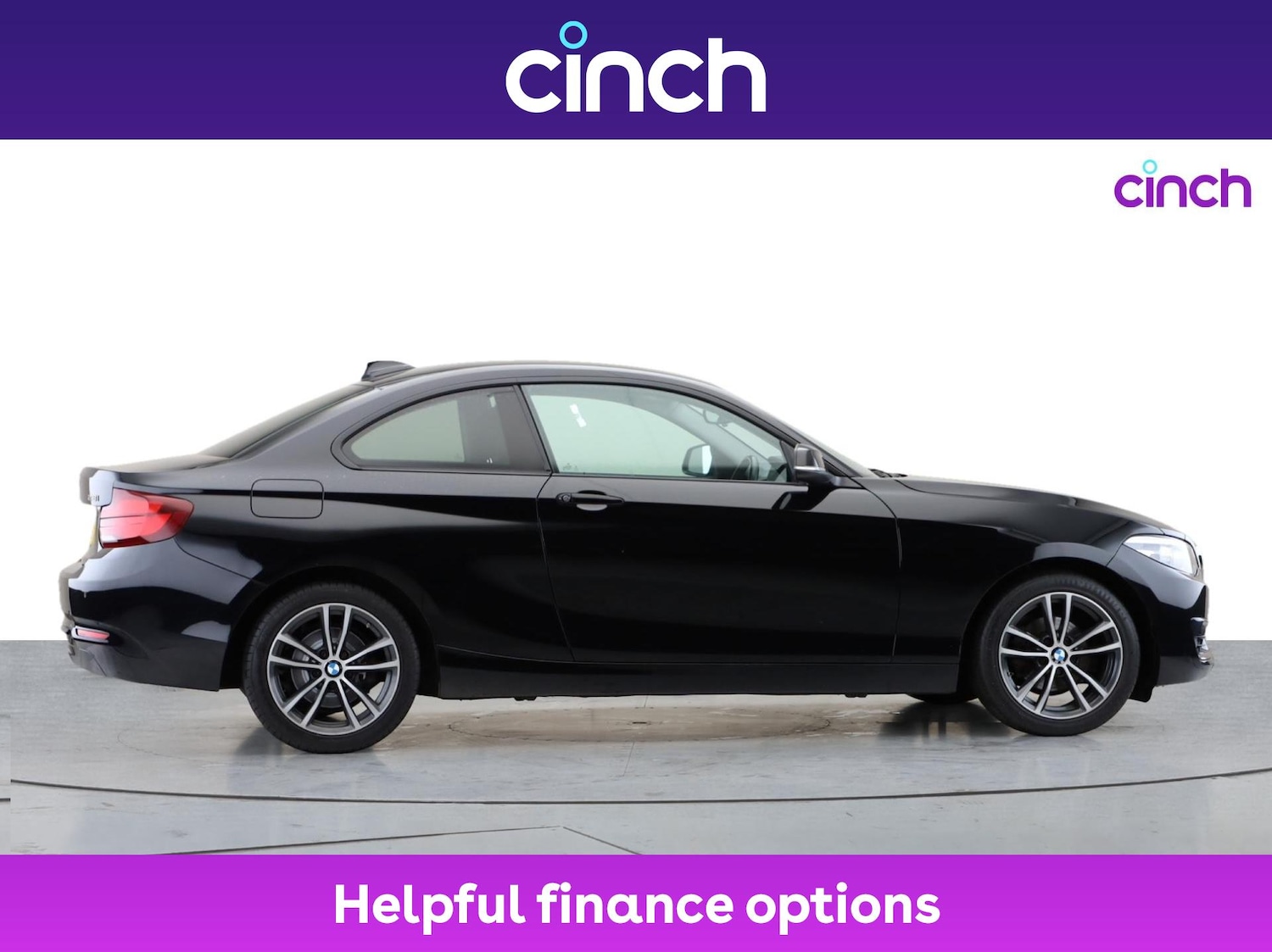 Used BMW 2 Series 2019 for sale - 76395054: Photo 2