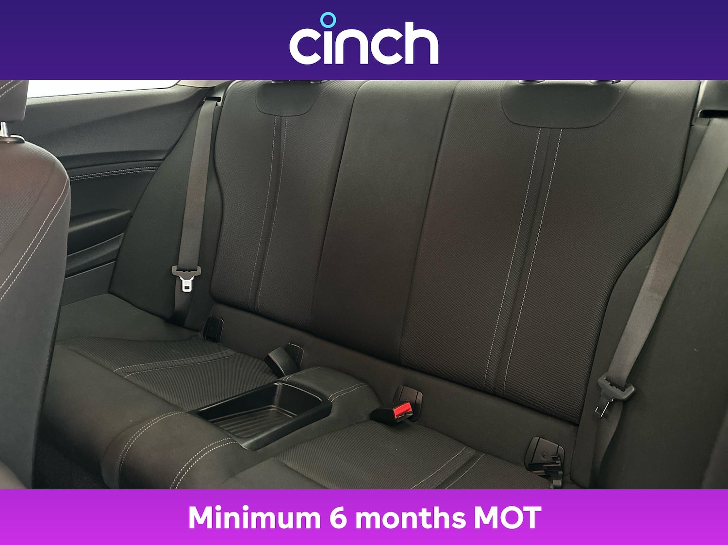 Used BMW 2 Series 2019 for sale - 76395054: Photo 20