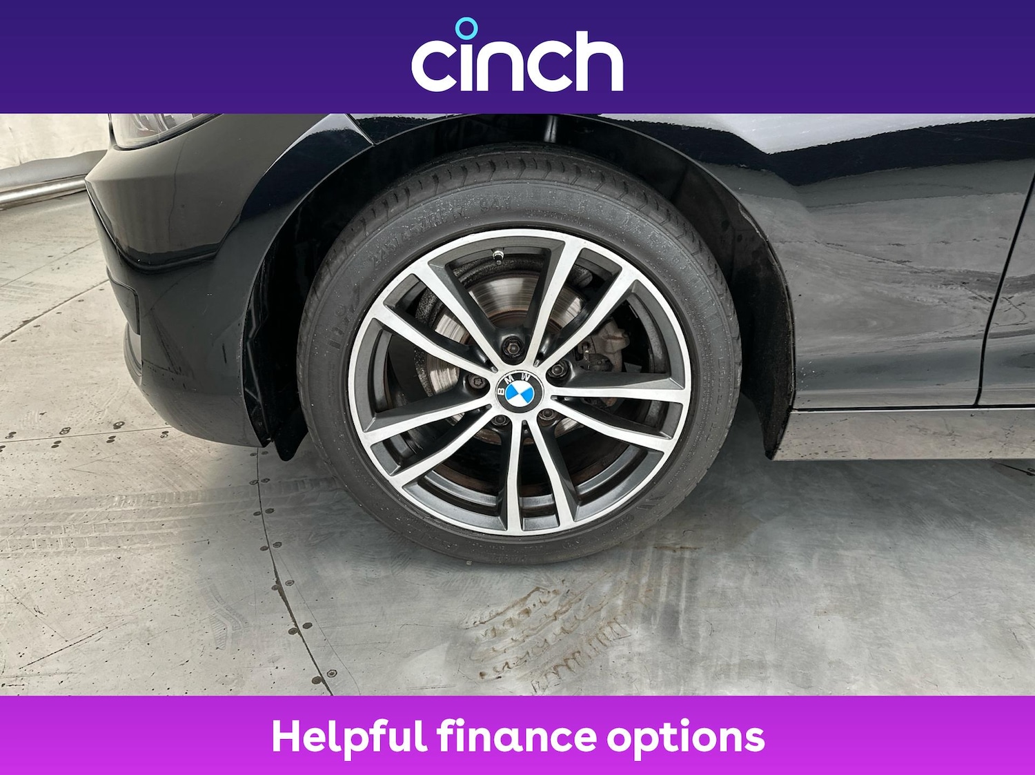 Used BMW 2 Series 2019 for sale - 76395054: Photo 24