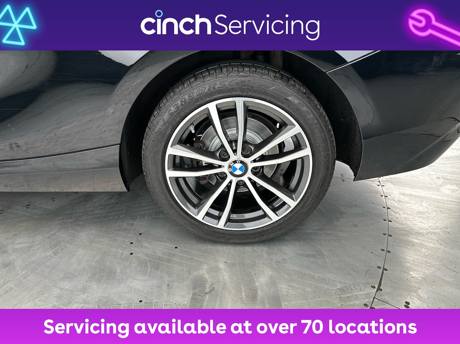 Used BMW 2 Series 2019 for sale - 76395054: Photo 26