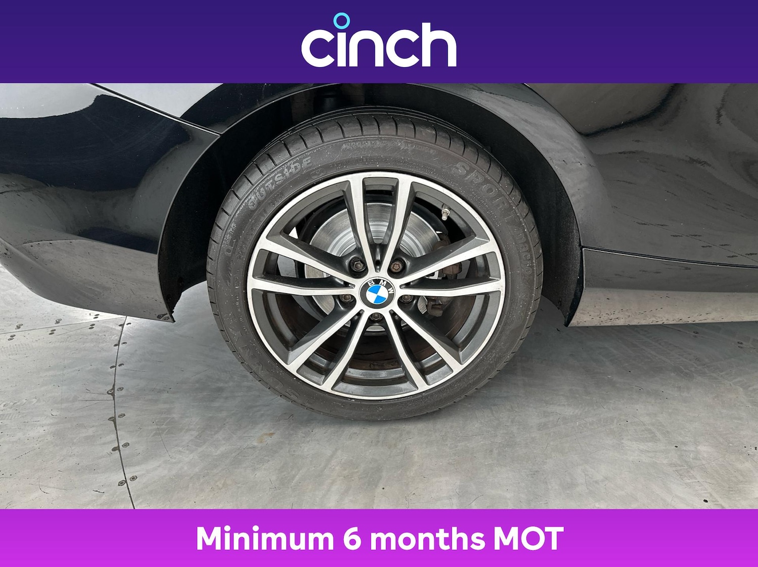 Used BMW 2 Series 2019 for sale - 76395054: Photo 27