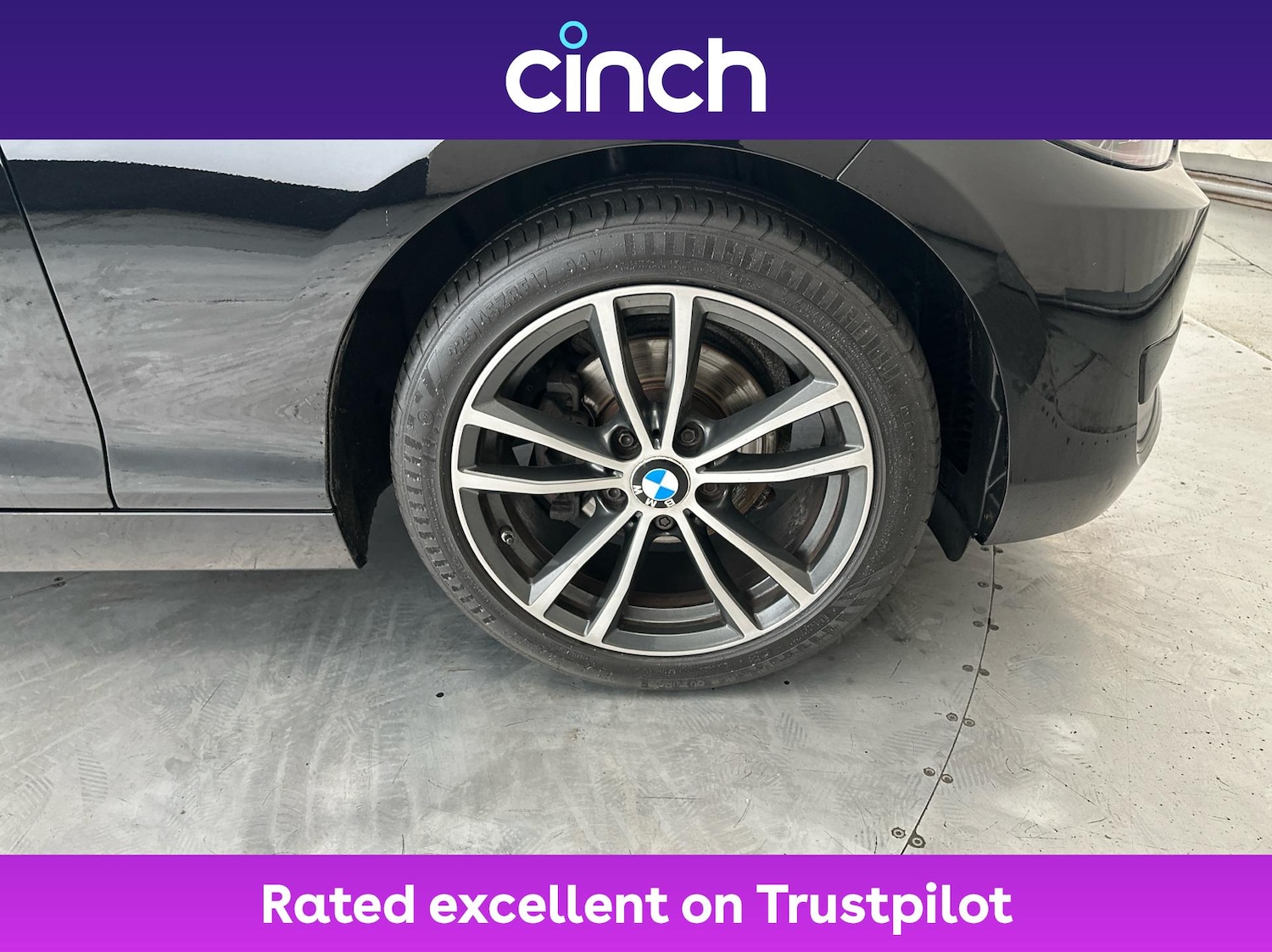 Used BMW 2 Series 2019 for sale - 76395054: Photo 28