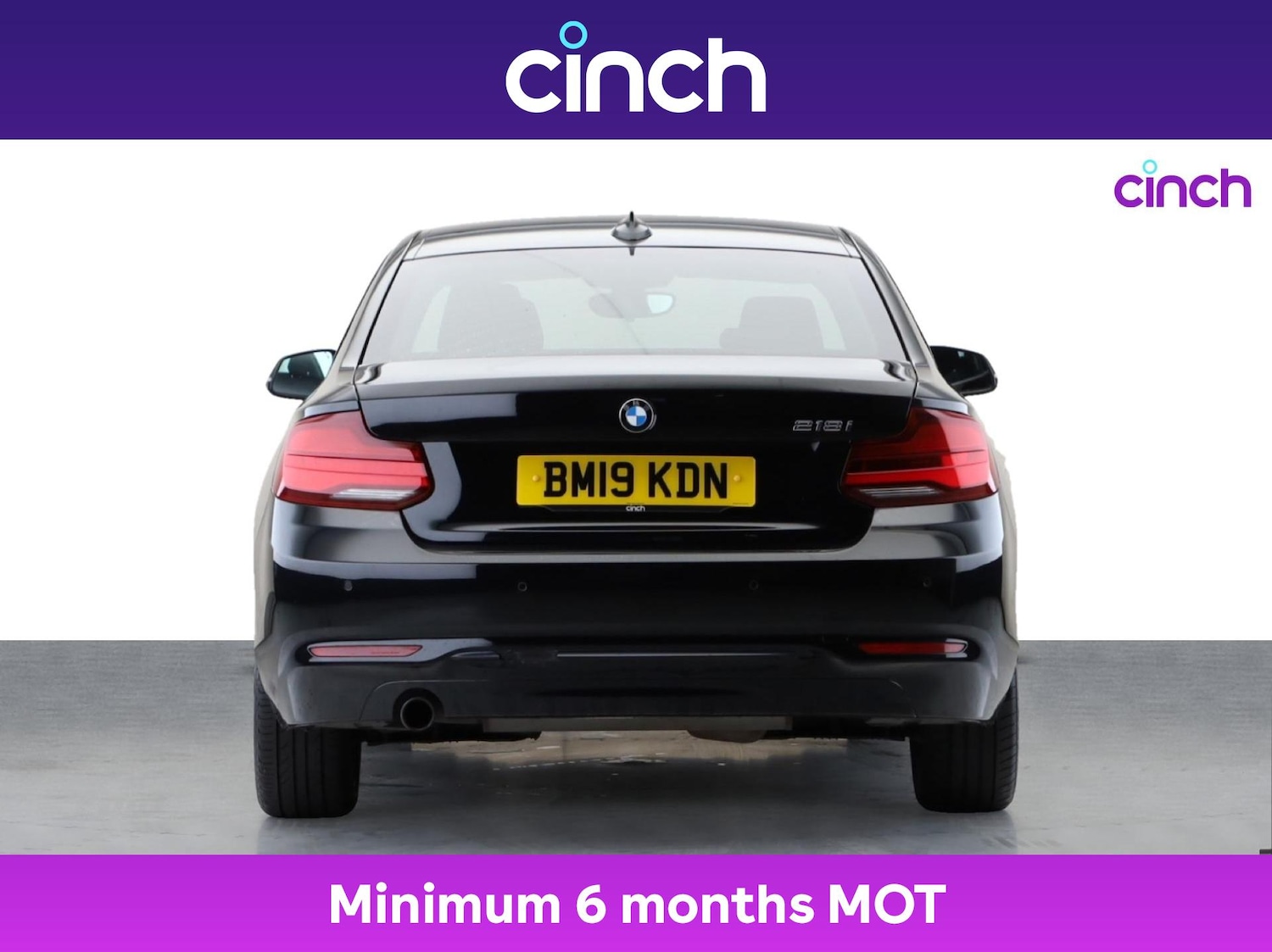 Used BMW 2 Series 2019 for sale - 76395054: Photo 5