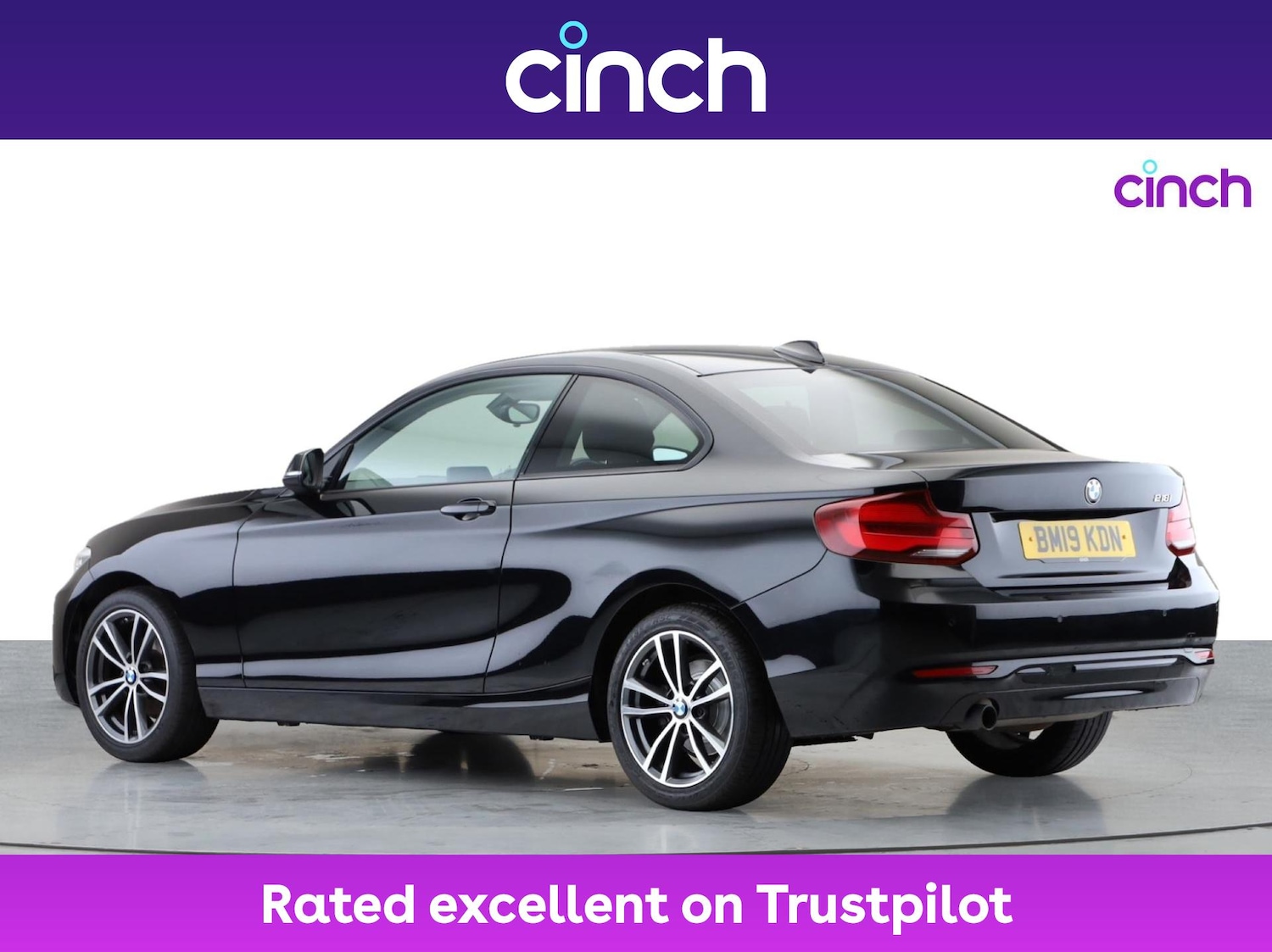 Used BMW 2 Series 2019 for sale - 76395054: Photo 6