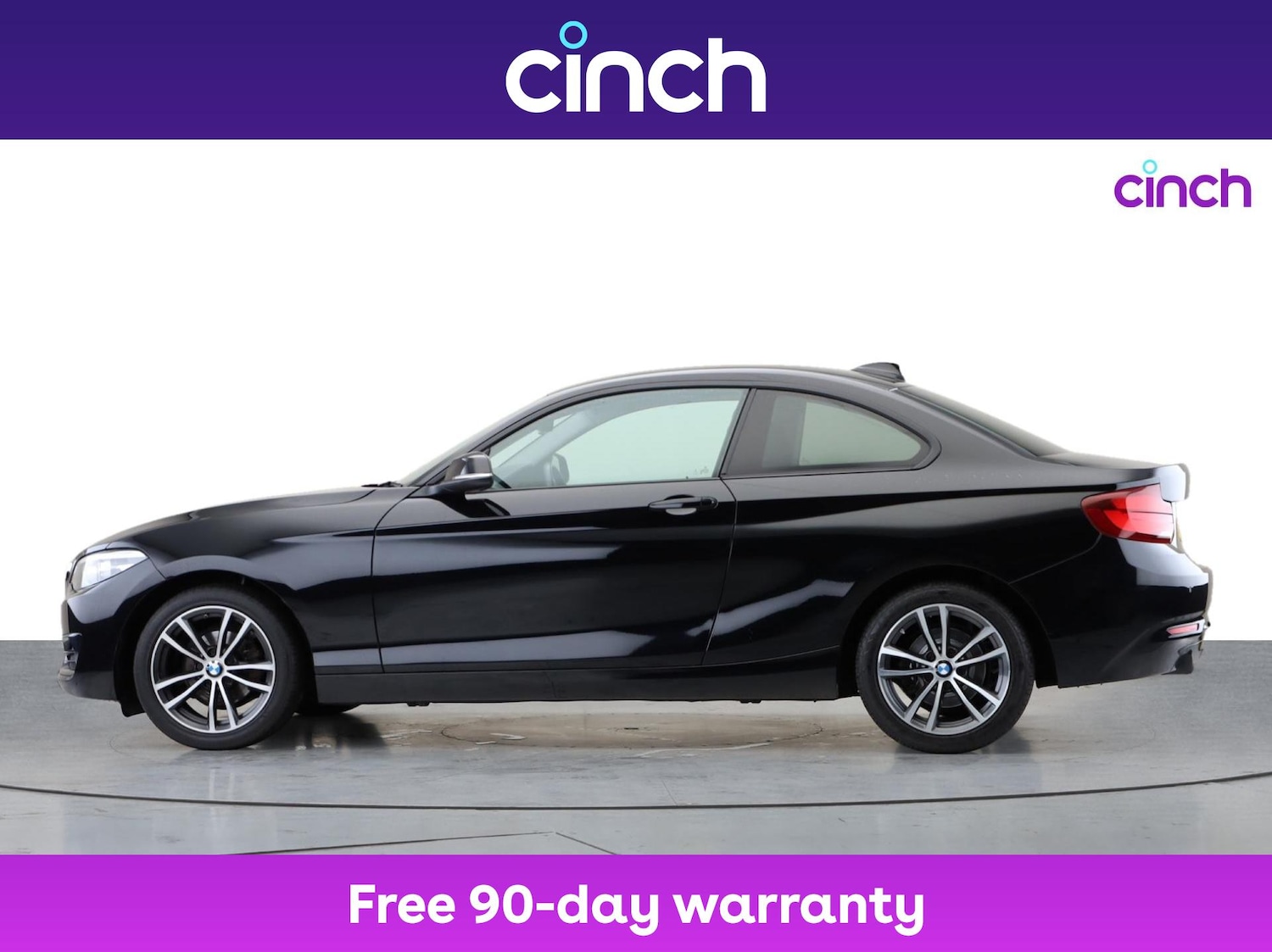 Used BMW 2 Series 2019 for sale - 76395054: Photo 8