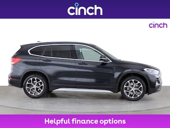 Used BMW X1 2020 for sale - 75389907: Photo