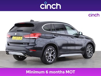 Used BMW X1 2020 for sale - 75389907: Photo