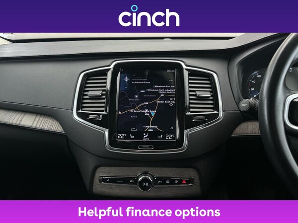 Used Volvo XC90 2021 for sale - 75693996: Photo 17