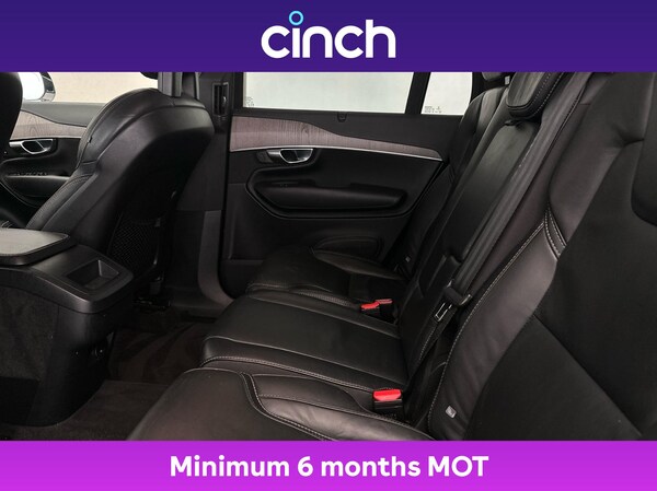 Used Volvo XC90 2021 for sale - 75693996: Photo 20