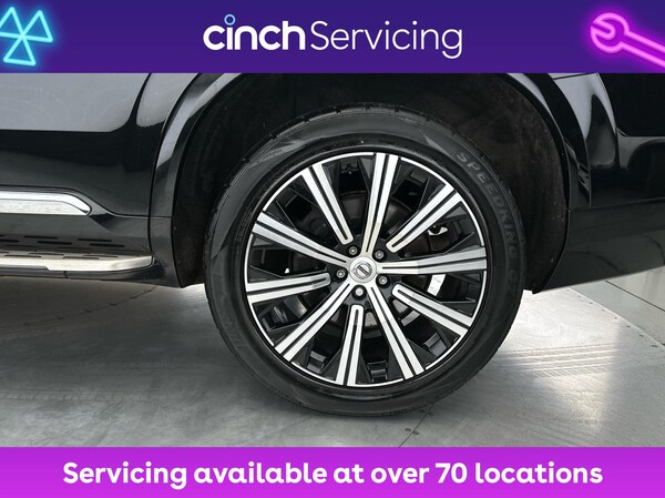 Used Volvo XC90 2021 for sale - 75693996: Photo 26