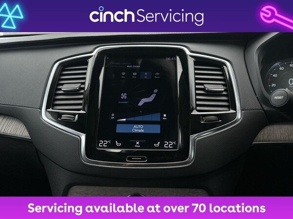 Used Volvo XC90 2021 for sale - 75693996: Photo 31