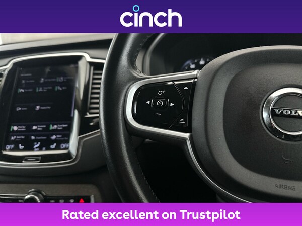Used Volvo XC90 2021 for sale - 75693996: Photo 33