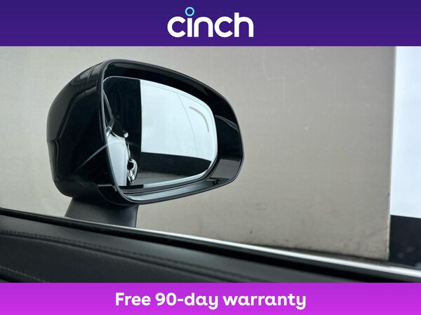 Used Volvo XC90 2021 for sale - 75693996: Photo 34