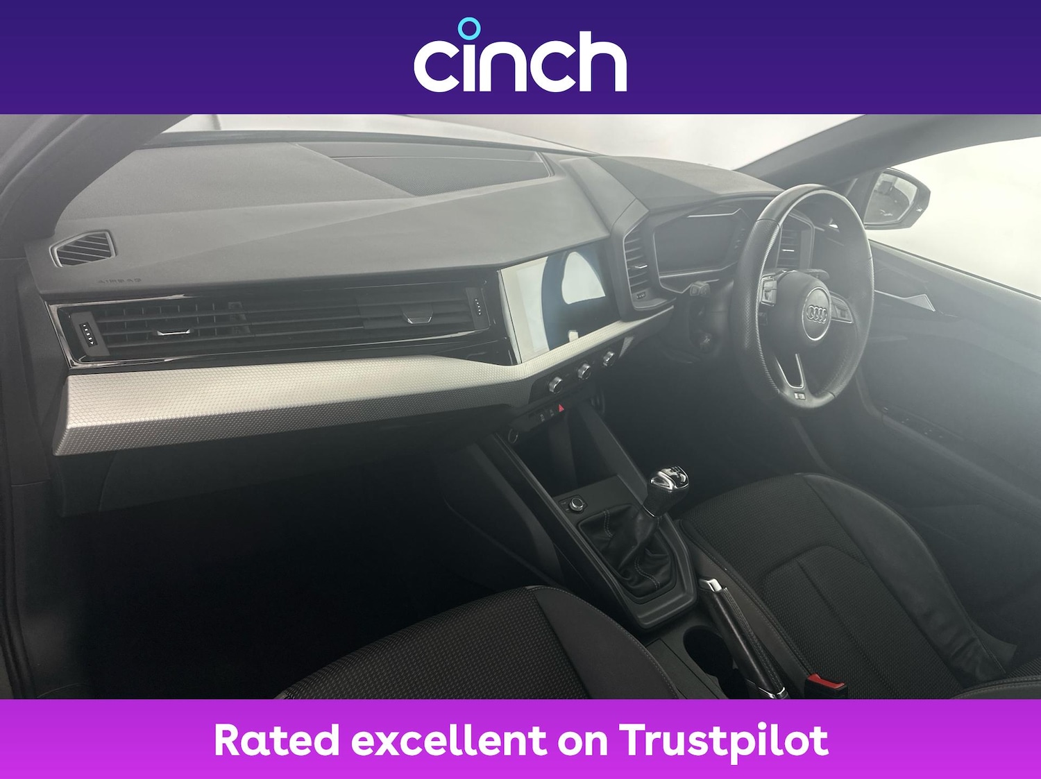 Used Audi A1 2019 for sale - 76315895: Photo 14