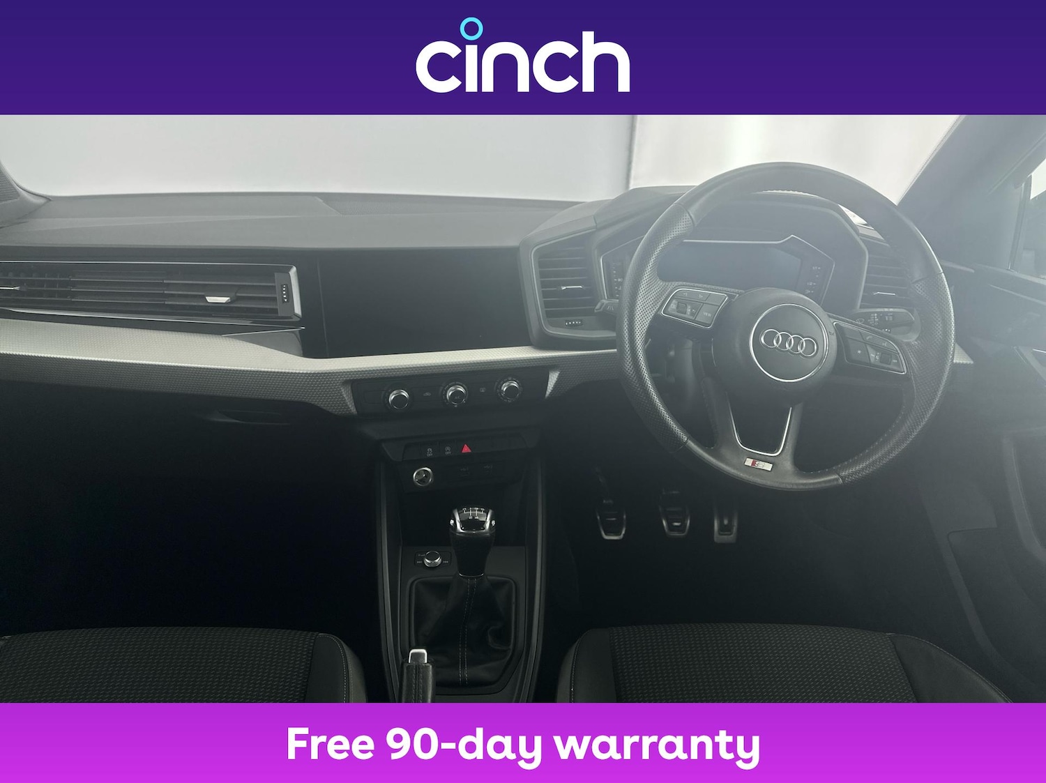 Used Audi A1 2019 for sale - 76315895: Photo 15