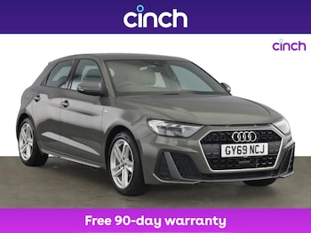 Audi - A1