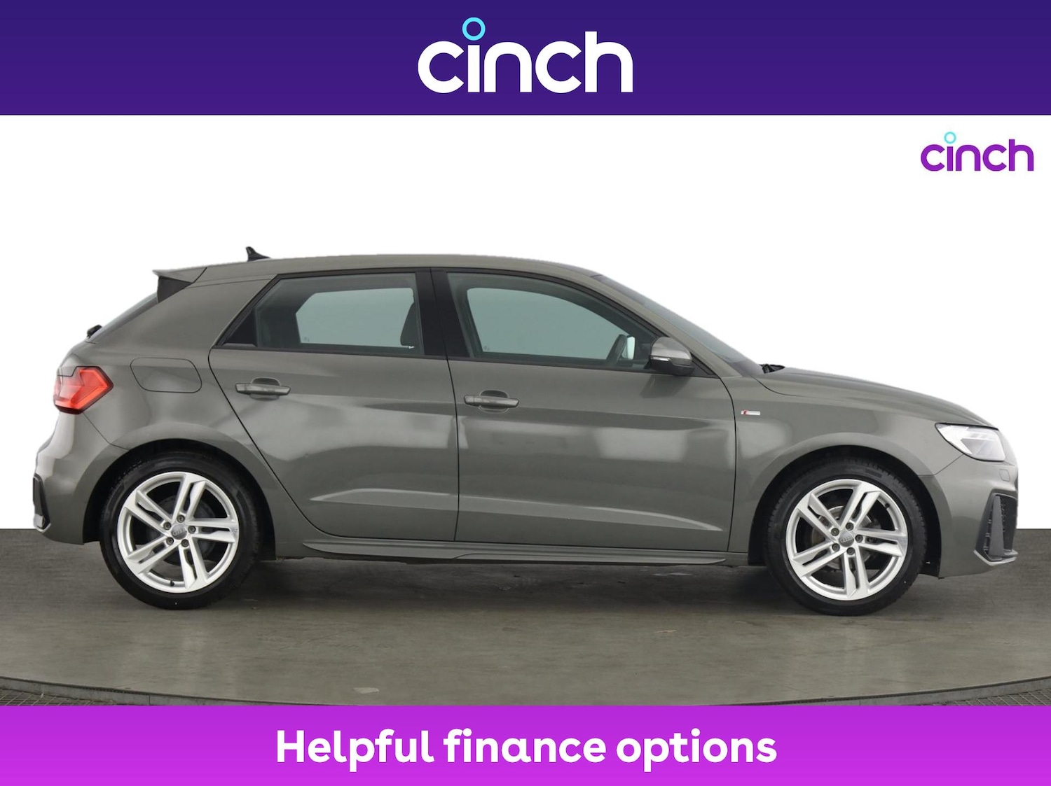 Used Audi A1 2019 for sale - 76315895: Photo 2