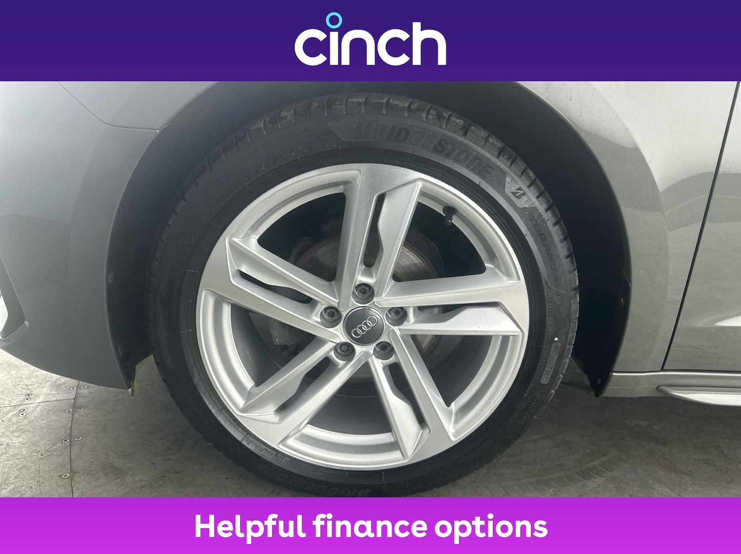 Used Audi A1 2019 for sale - 76315895: Photo 24