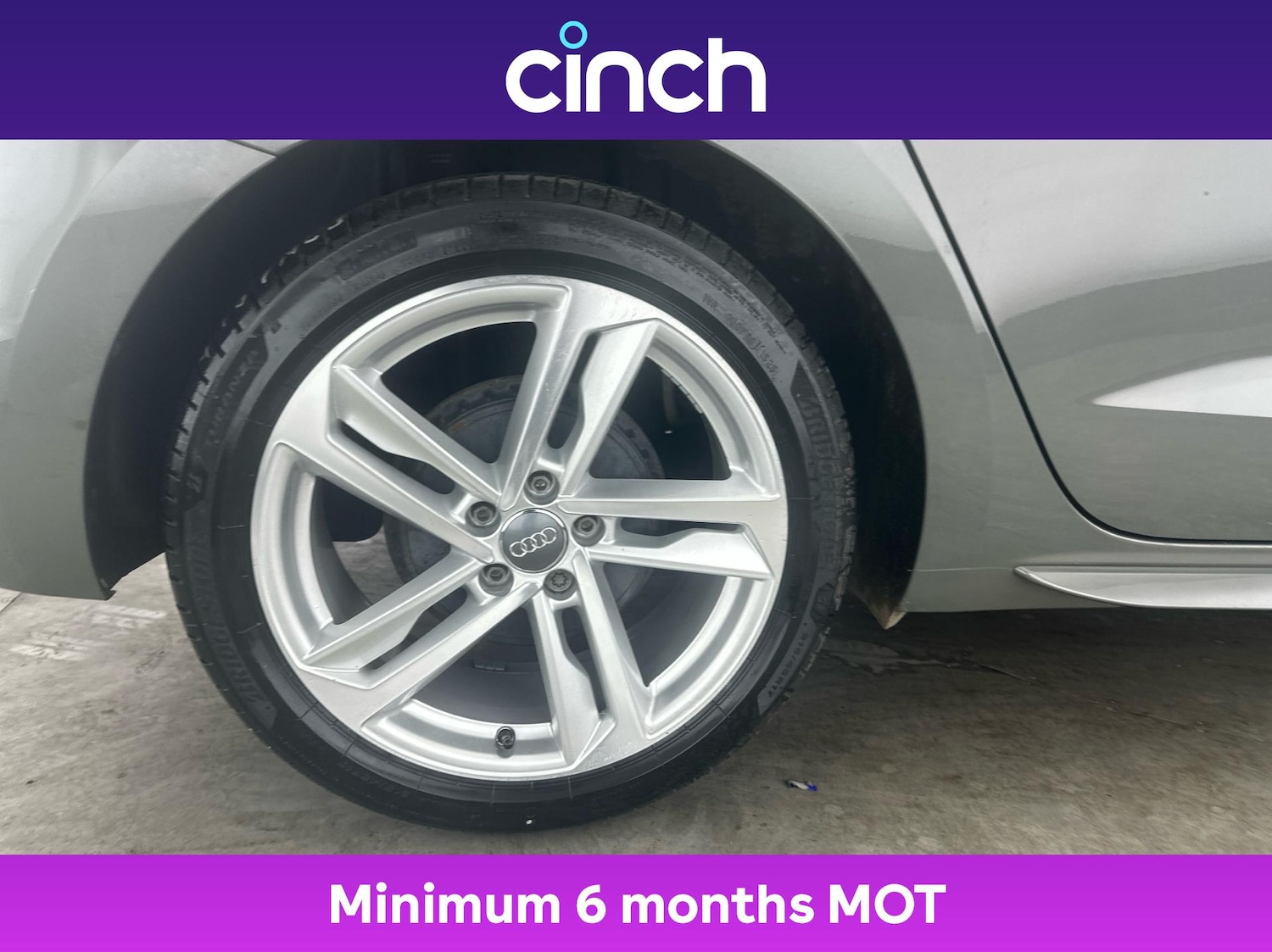 Used Audi A1 2019 for sale - 76315895: Photo 27
