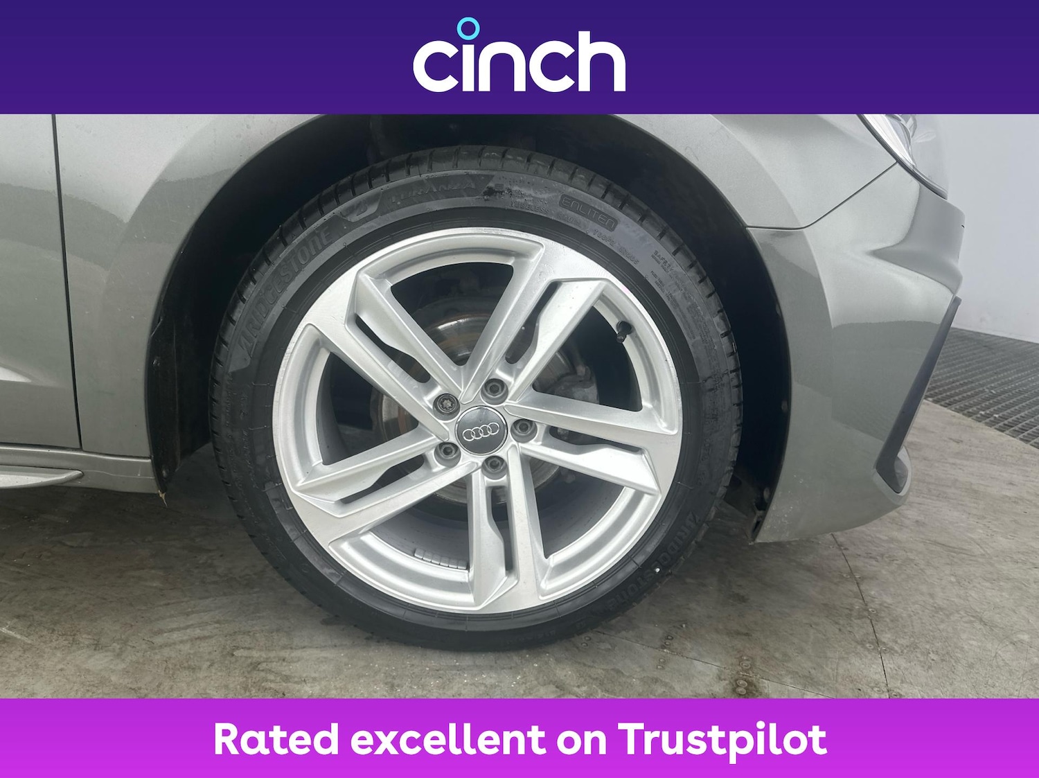 Used Audi A1 2019 for sale - 76315895: Photo 28