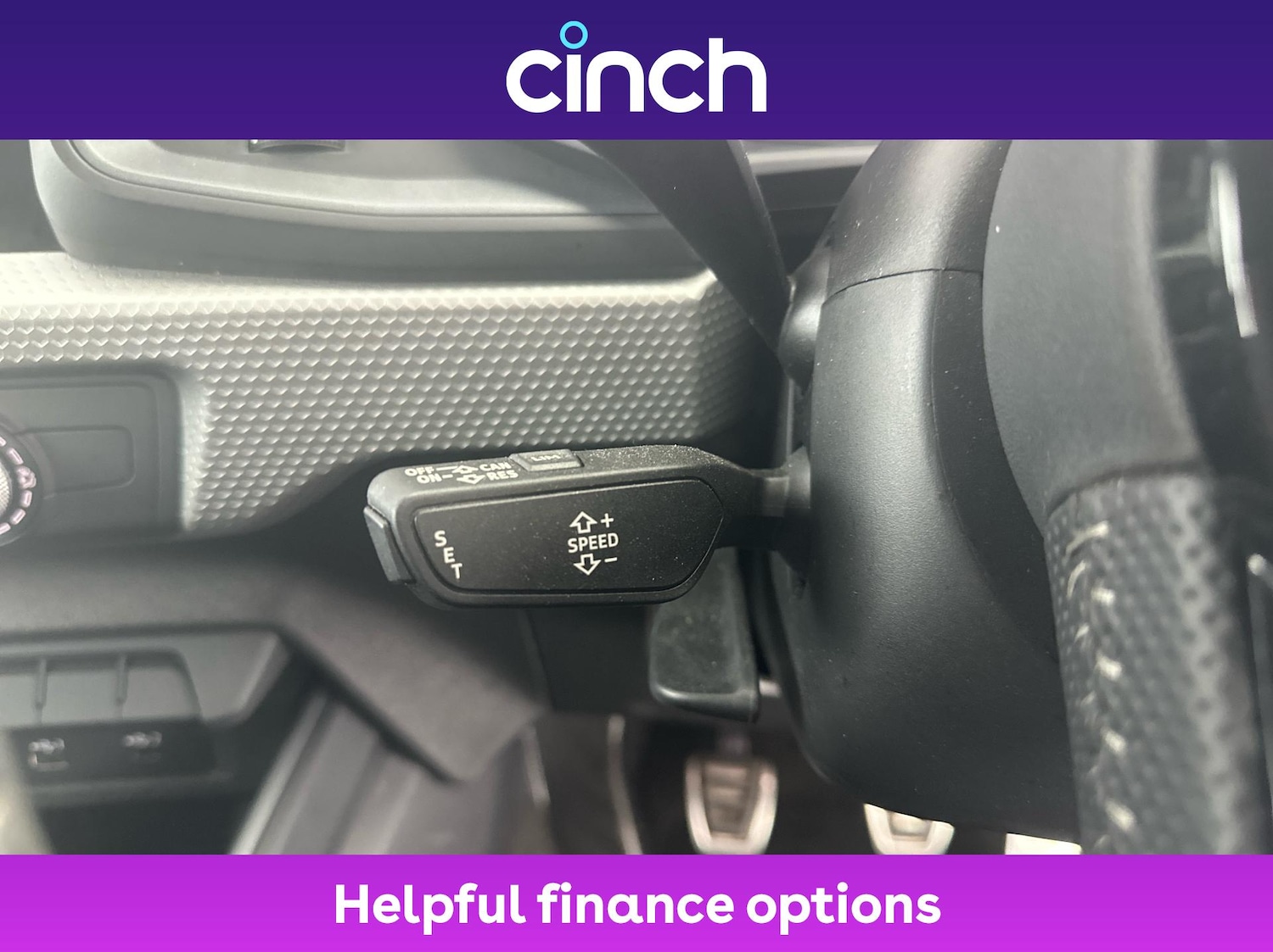 Used Audi A1 2019 for sale - 76315895: Photo 35