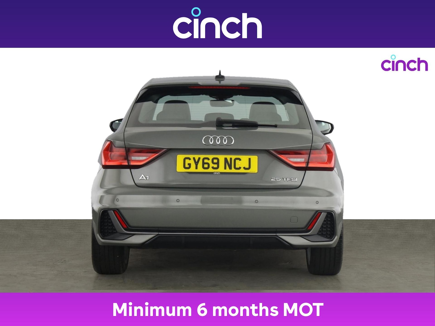 Used Audi A1 2019 for sale - 76315895: Photo 5