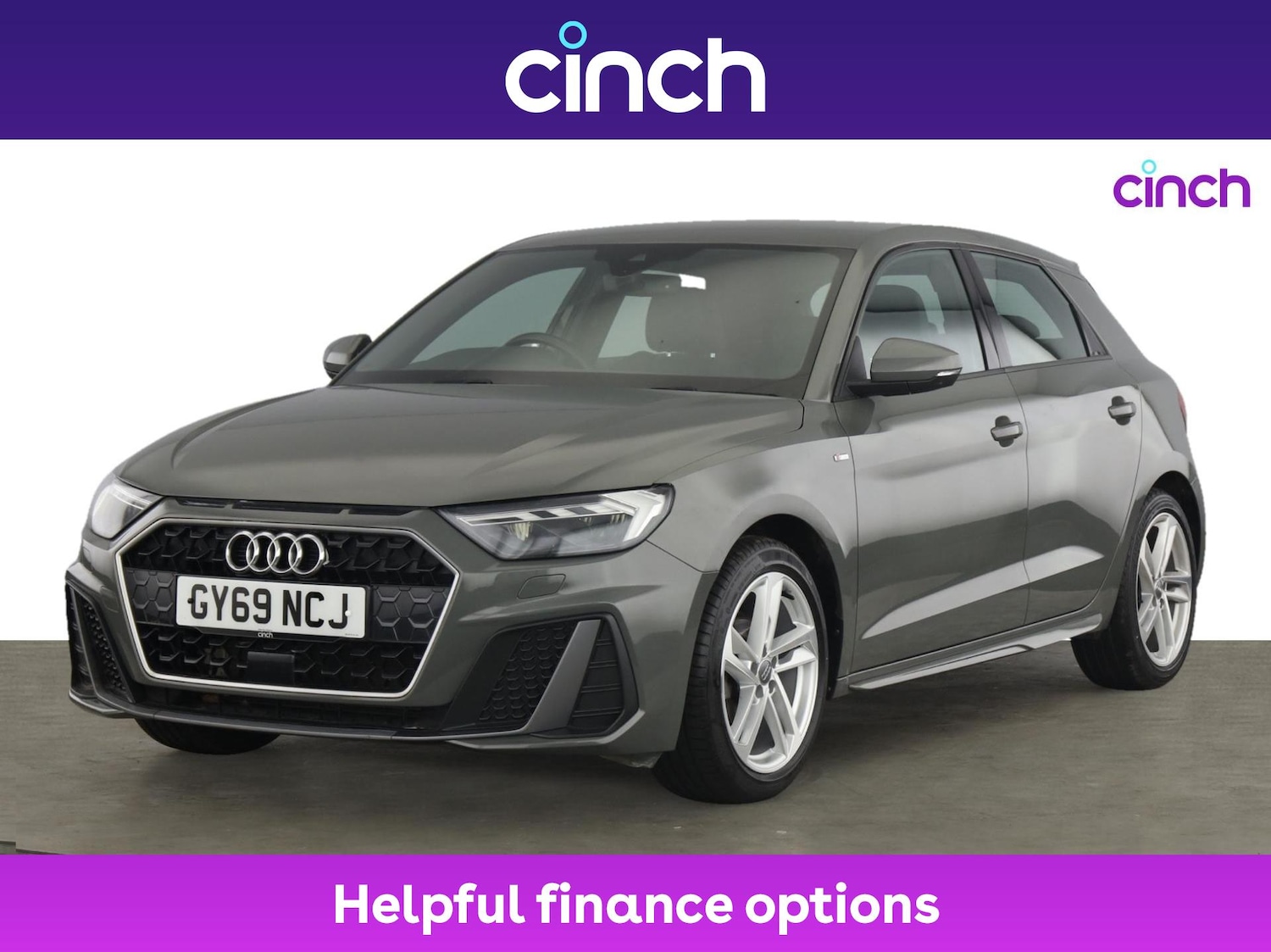 Used Audi A1 2019 for sale - 76315895: Photo 9