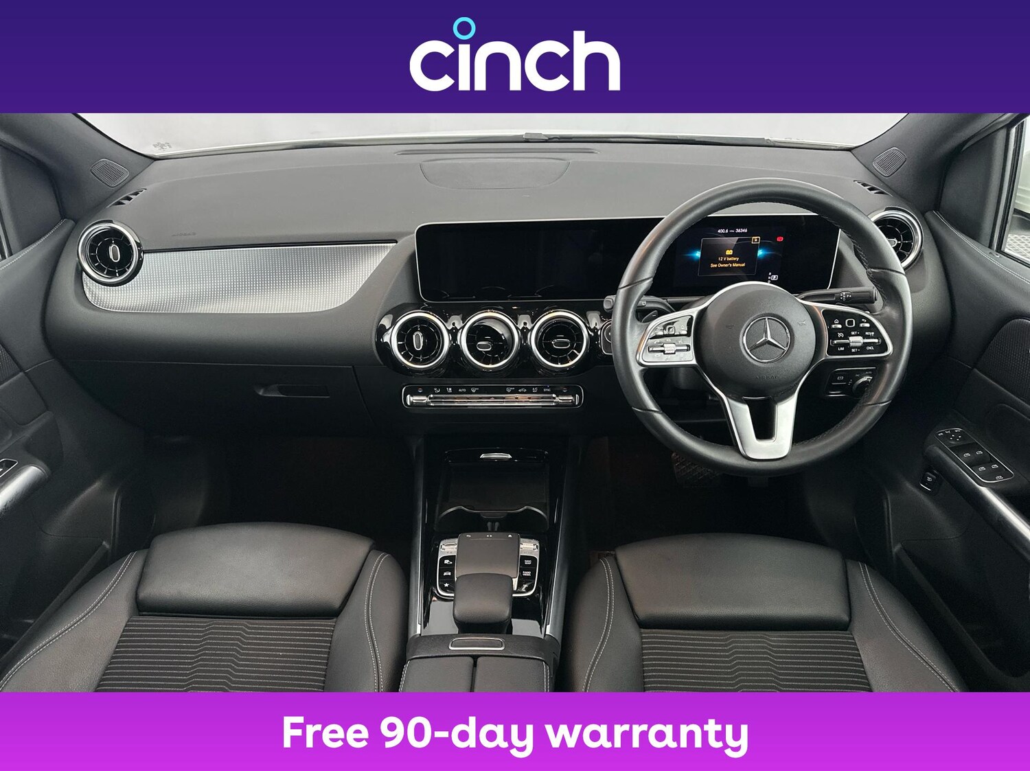 Used Mercedes-Benz B Class 2019 for sale - 77018417: Photo 15