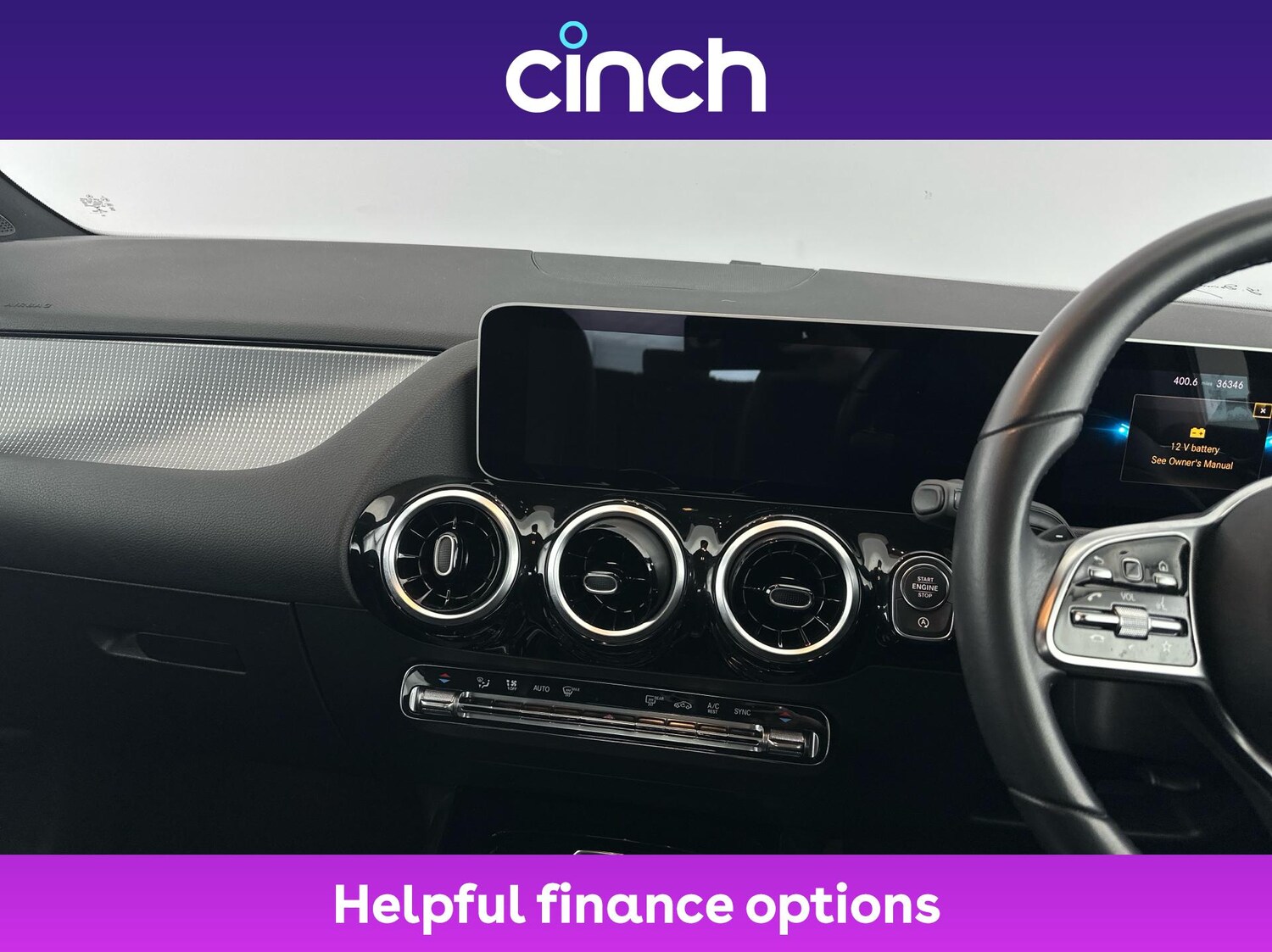 Used Mercedes-Benz B Class 2019 for sale - 77018417: Photo 17