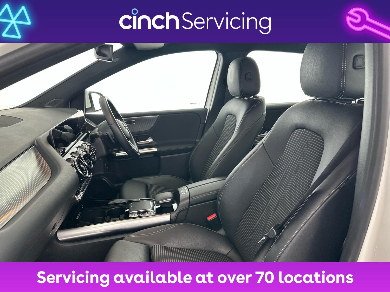 Used Mercedes-Benz B Class 2019 for sale - 77018417: Photo 31