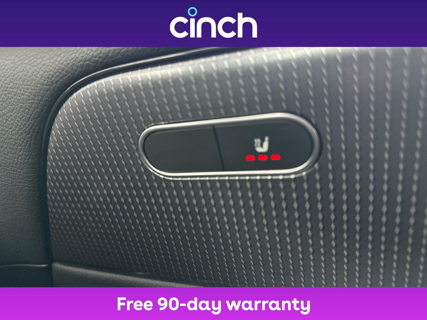 Used Mercedes-Benz B Class 2019 for sale - 77018417: Photo 44