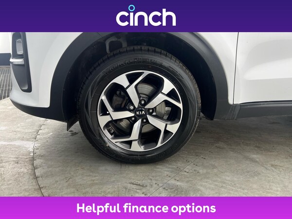 Used Kia Sportage 2021 for sale - 76197575: Photo 24