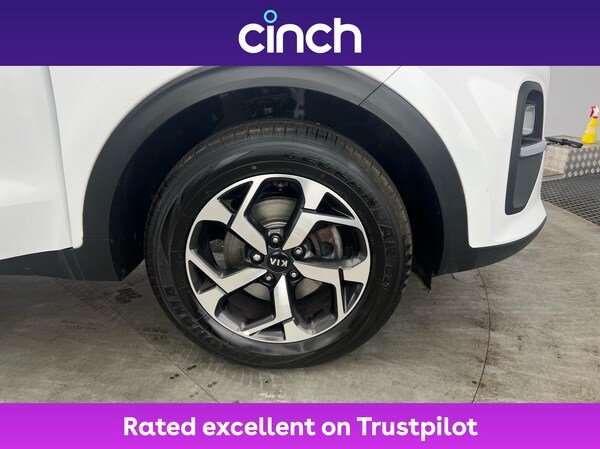 Used Kia Sportage 2021 for sale - 76197575: Photo 28