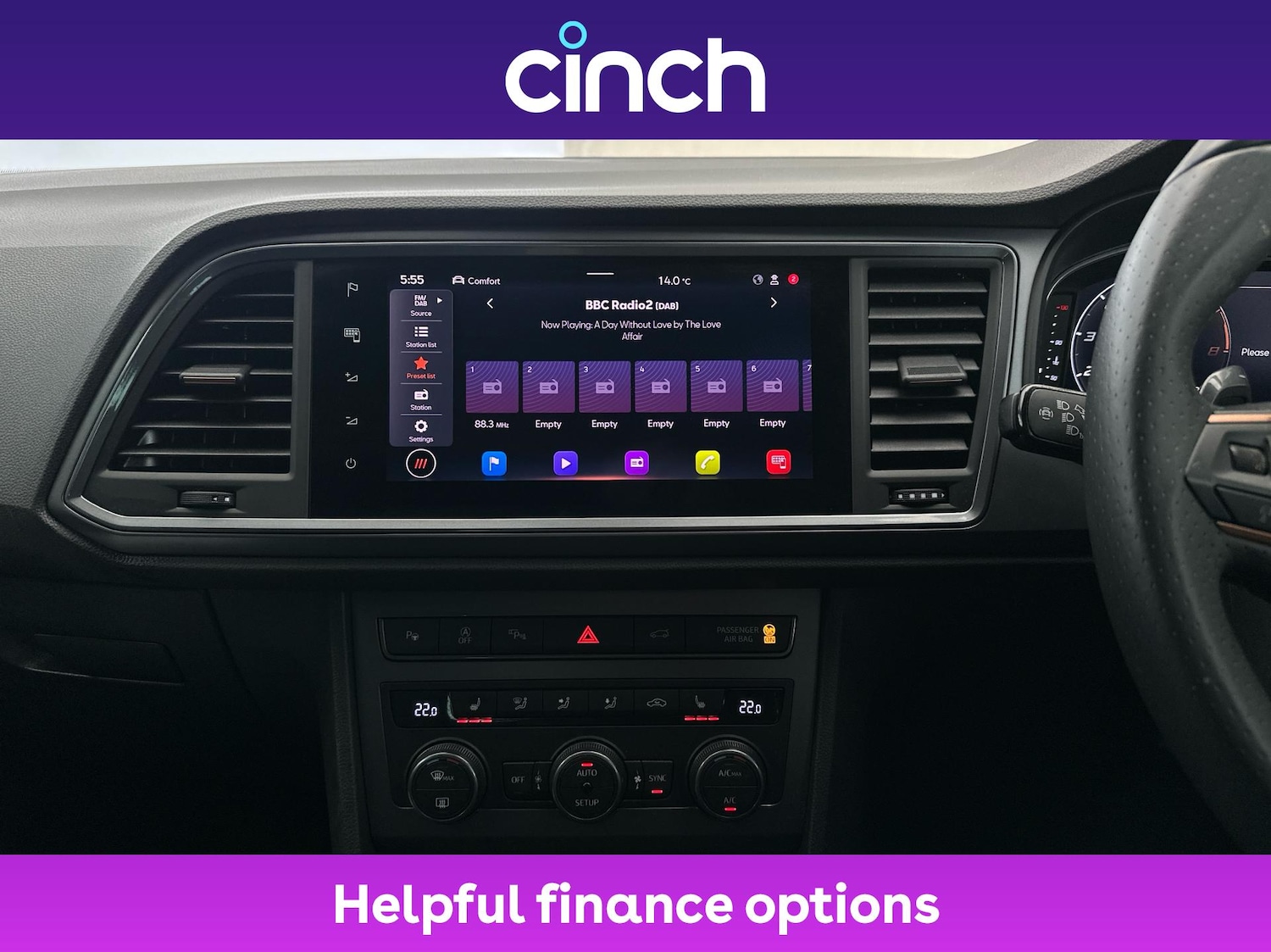 Used Cupra Ateca 2022 for sale - 77026398: Photo 17