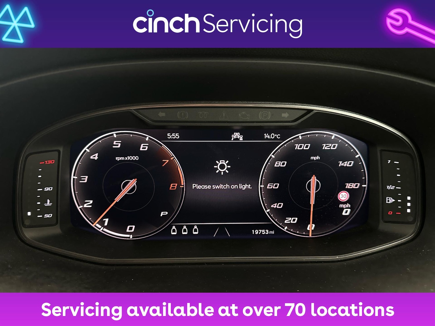 Used Cupra Ateca 2022 for sale - 77026398: Photo 18