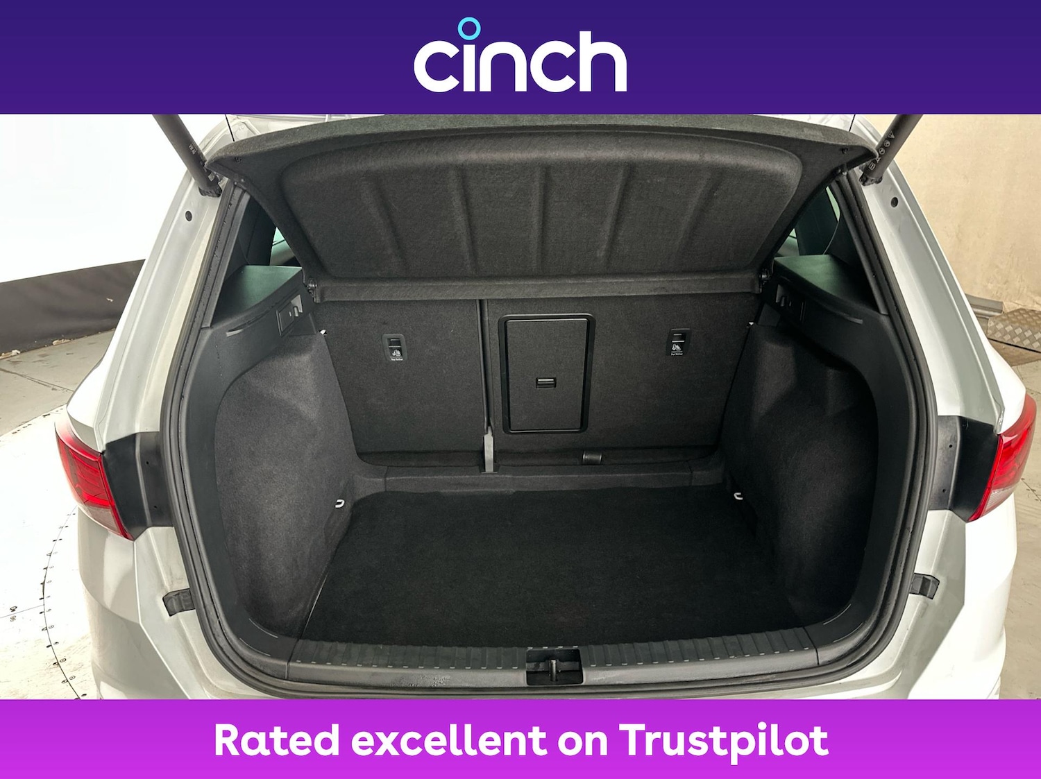 Used Cupra Ateca 2022 for sale - 77026398: Photo 21