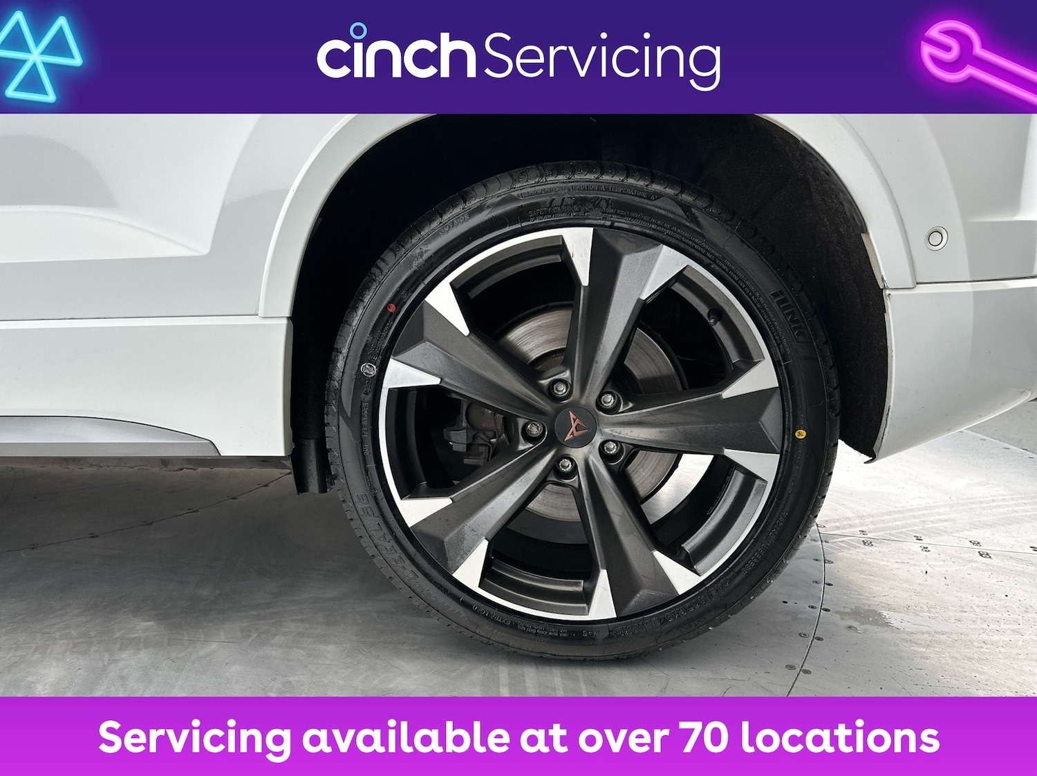 Used Cupra Ateca 2022 for sale - 77026398: Photo 26