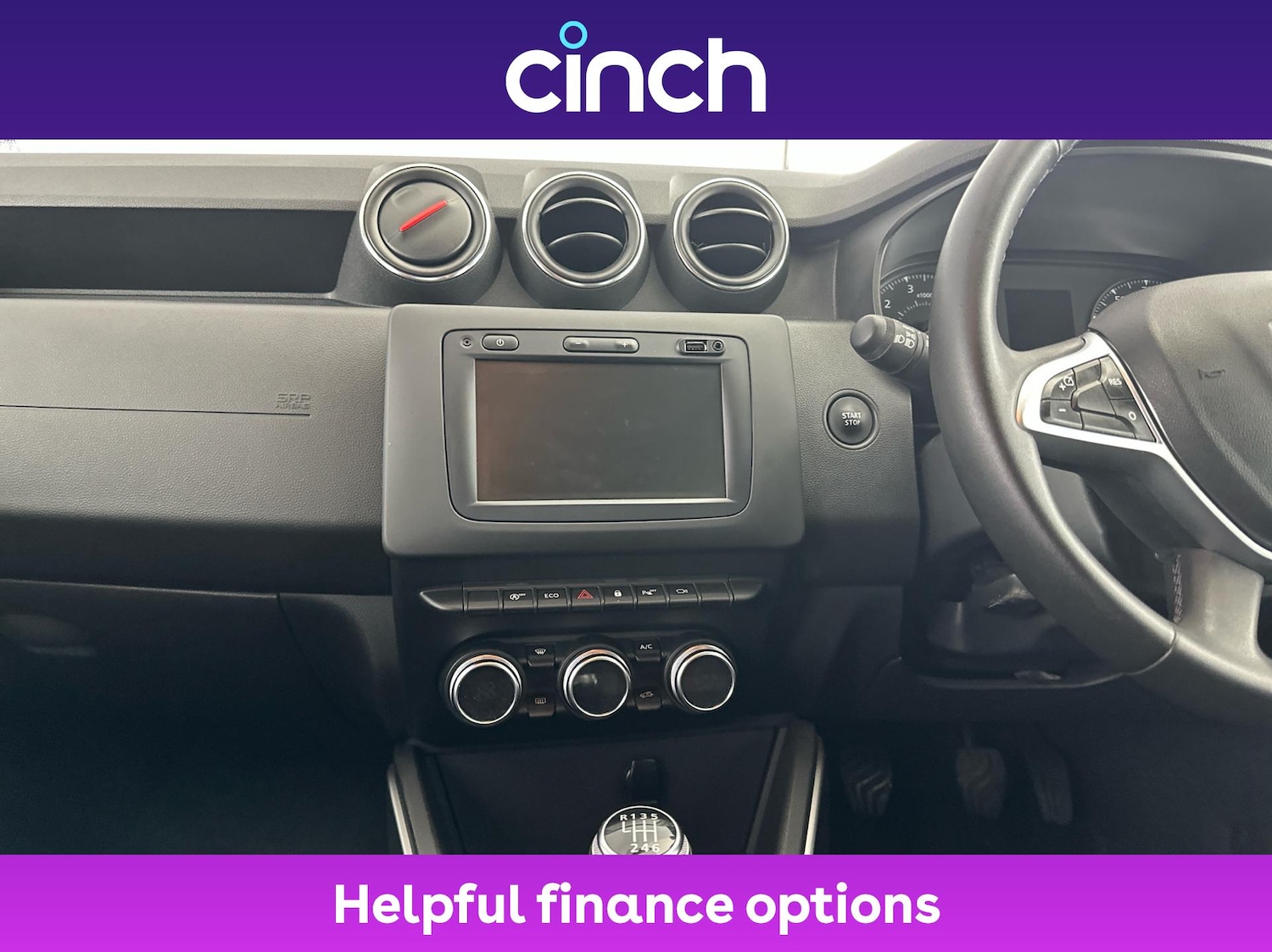 Used Dacia Duster 2020 for sale - 76428859: Photo 17