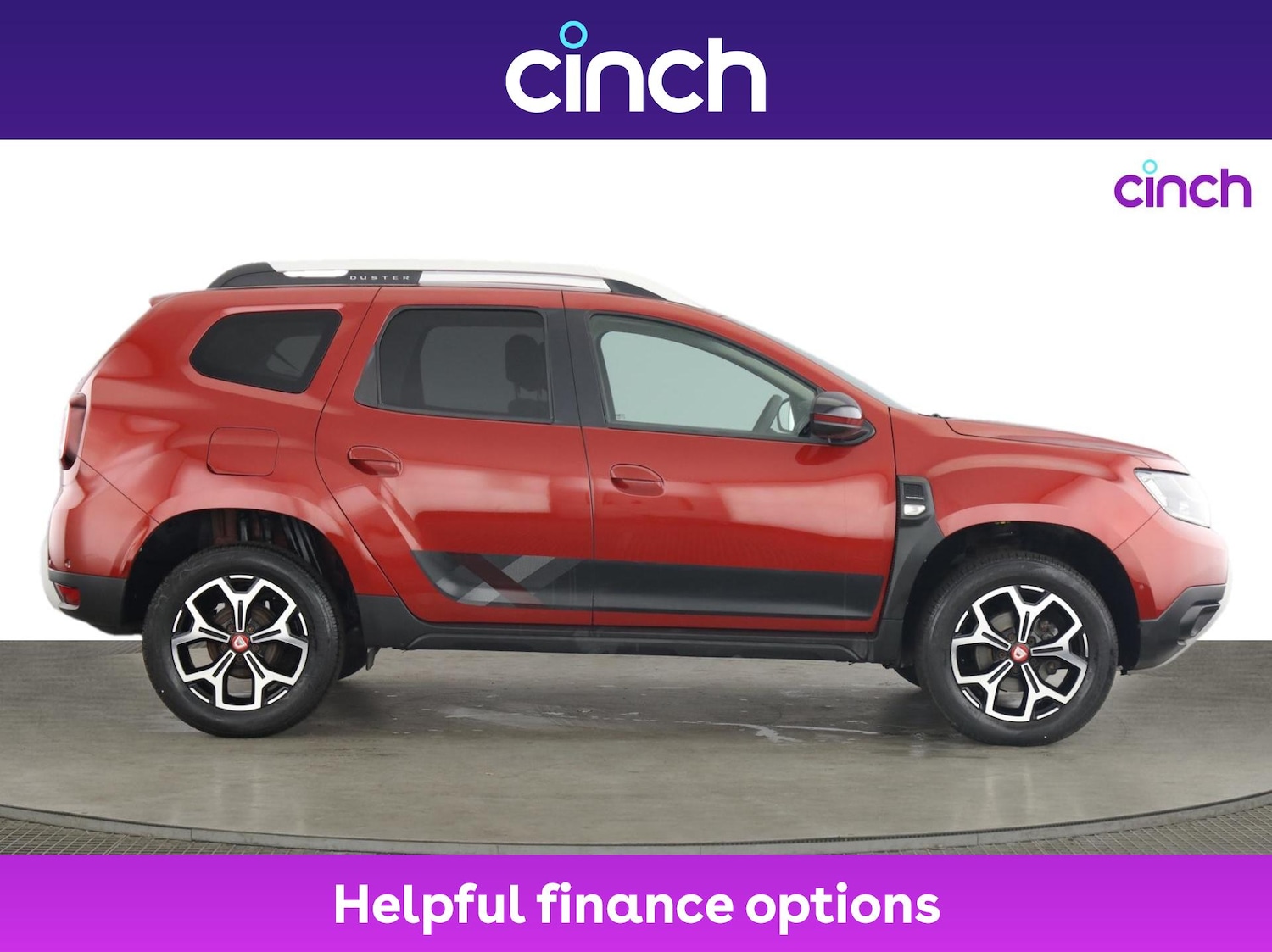 Used Dacia Duster 2020 for sale - 76428859: Photo 2