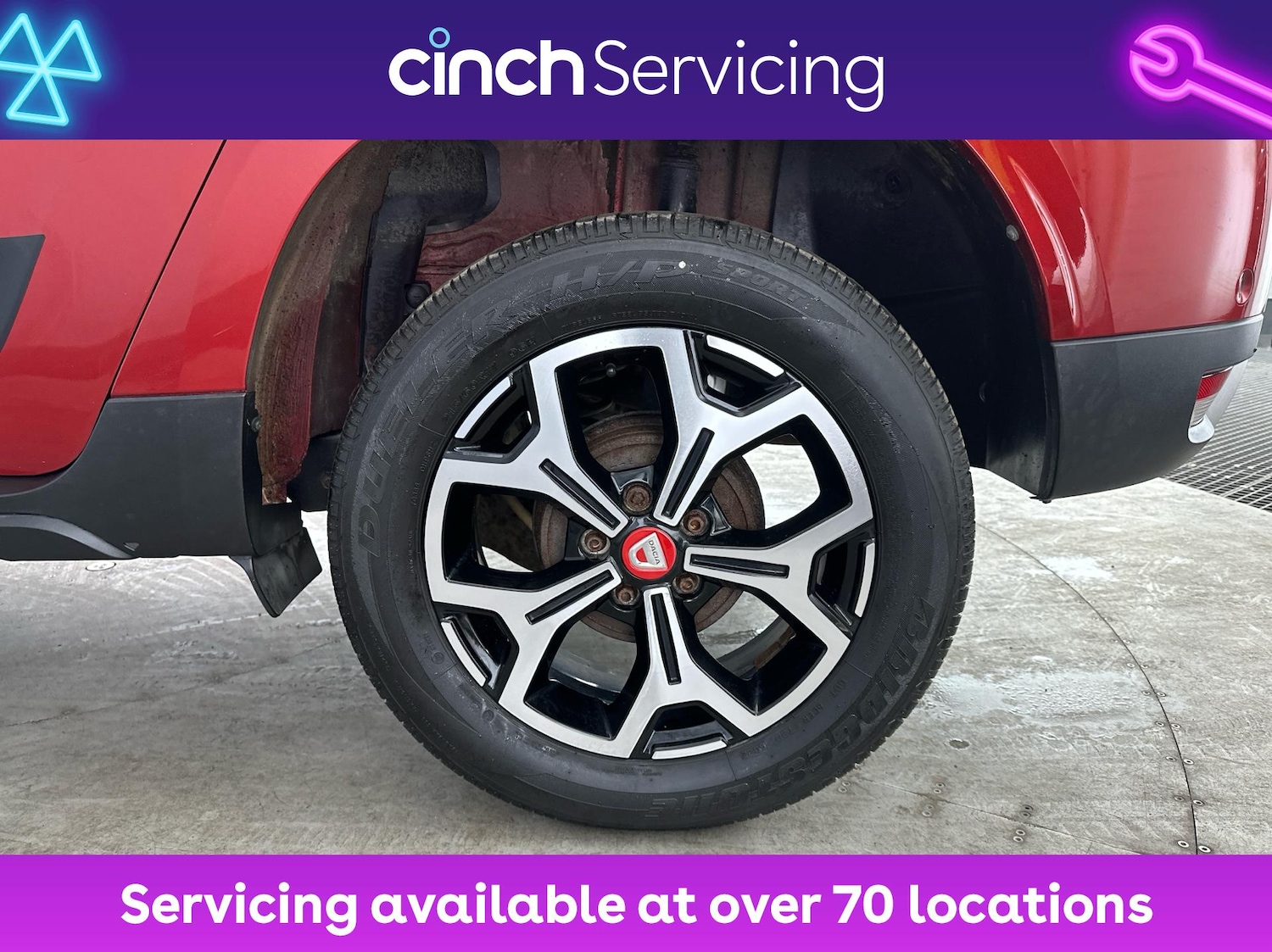 Used Dacia Duster 2020 for sale - 76428859: Photo 26