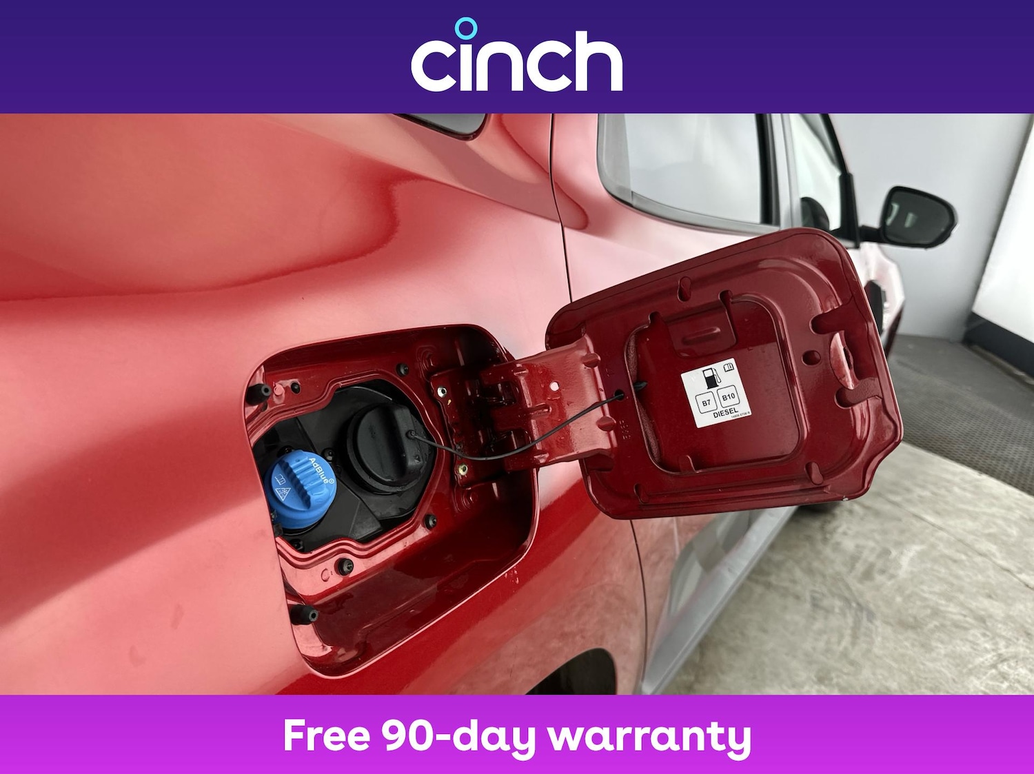 Used Dacia Duster 2020 for sale - 76428859: Photo 29