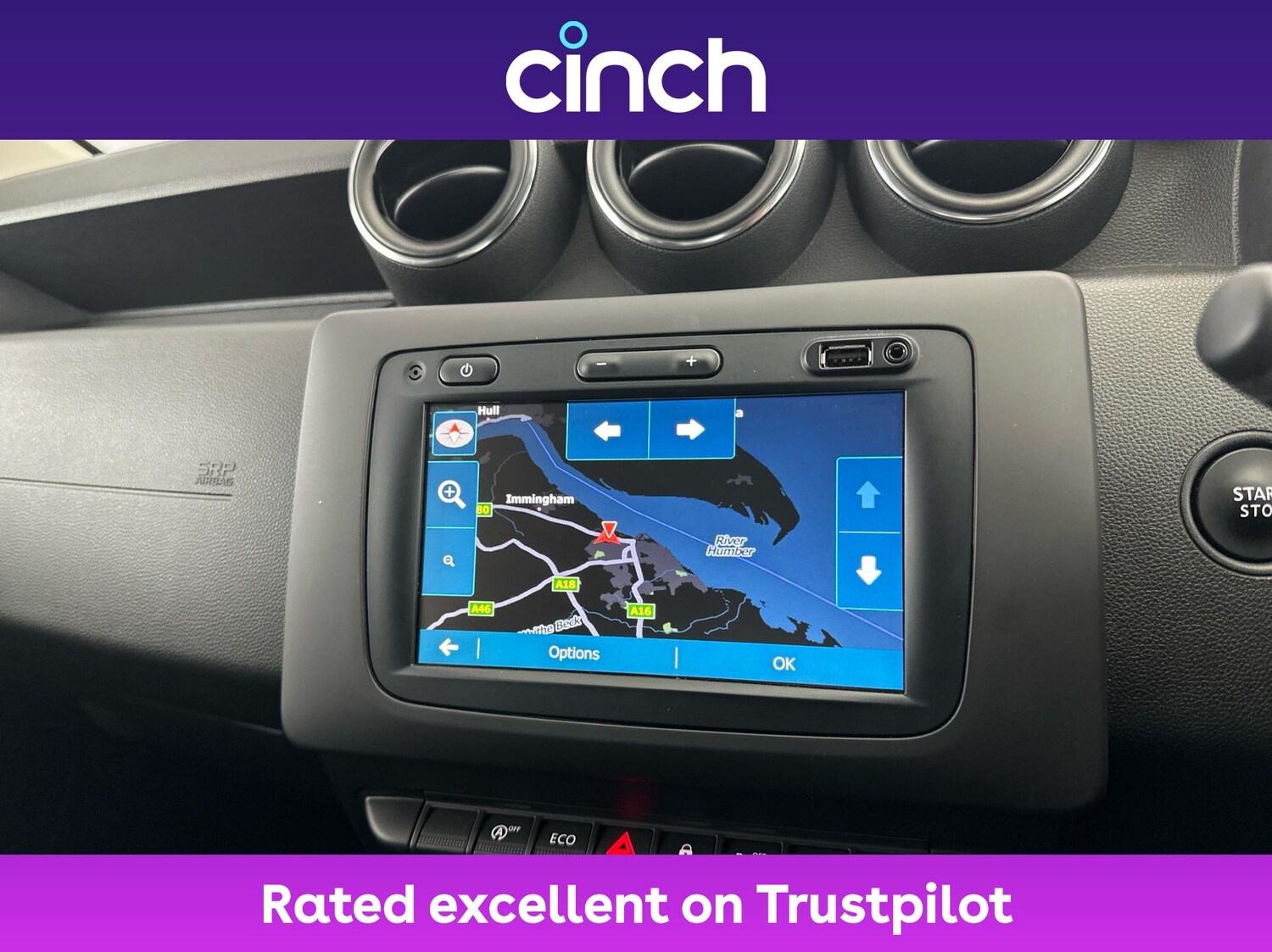 Used Dacia Duster 2020 for sale - 76428859: Photo 33